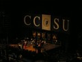 Commencement - Hartford Civic Center