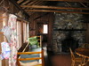 Living Room (windows face east and slide into wall)