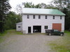 CJ's car repair garage